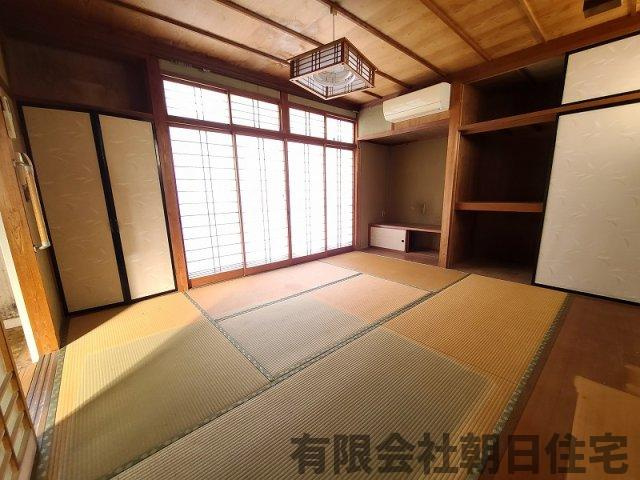 【和室】 | 西津田8丁目中古戸建