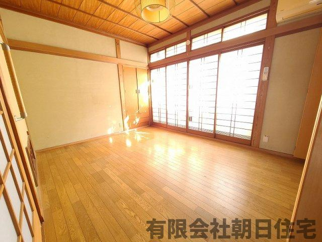 【洋室】 | 西津田8丁目中古戸建