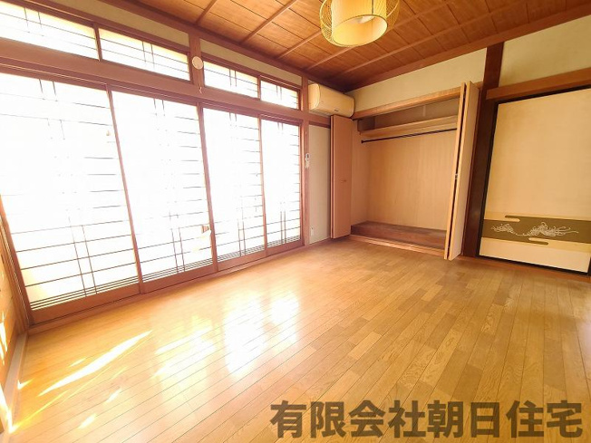 【洋室】 | 西津田8丁目中古戸建