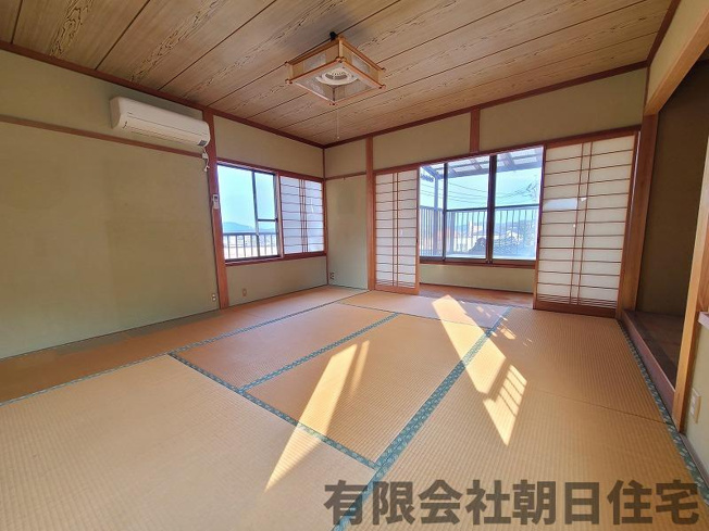 【和室】 | 西津田8丁目中古戸建