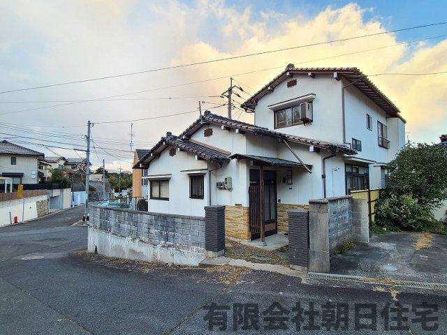 【中古】 出会いの扉にありがとう 西津田8丁目中古戸建｜｜松江市の不動産｜島根売買ネット