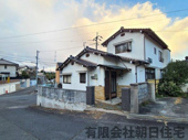 西津田8丁目中古戸建の画像