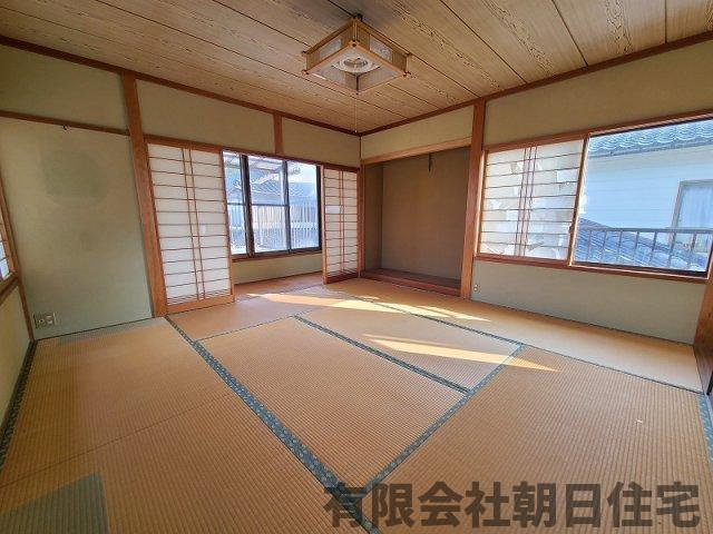 【和室】 | 西津田8丁目中古戸建
