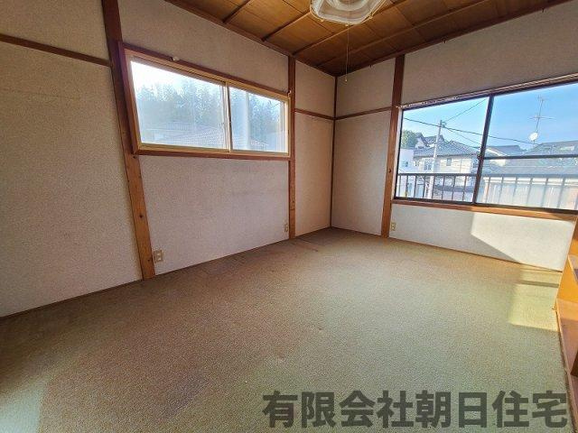 【洋室】 | 西津田8丁目中古戸建