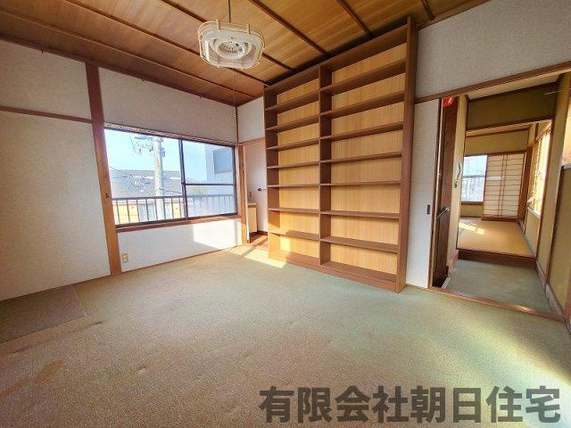 【洋室】 | 西津田8丁目中古戸建