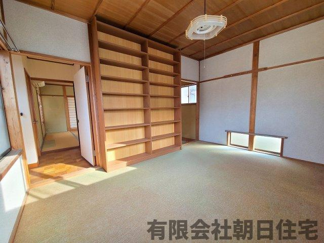 【洋室】 | 西津田8丁目中古戸建