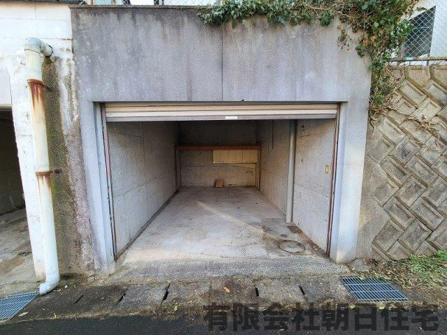 【駐車場】 | 西津田8丁目中古戸建