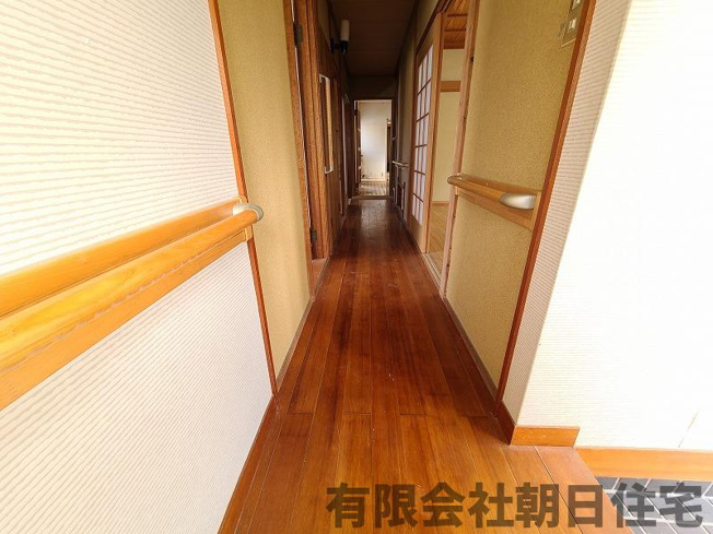 【玄関】 | 西津田8丁目中古戸建