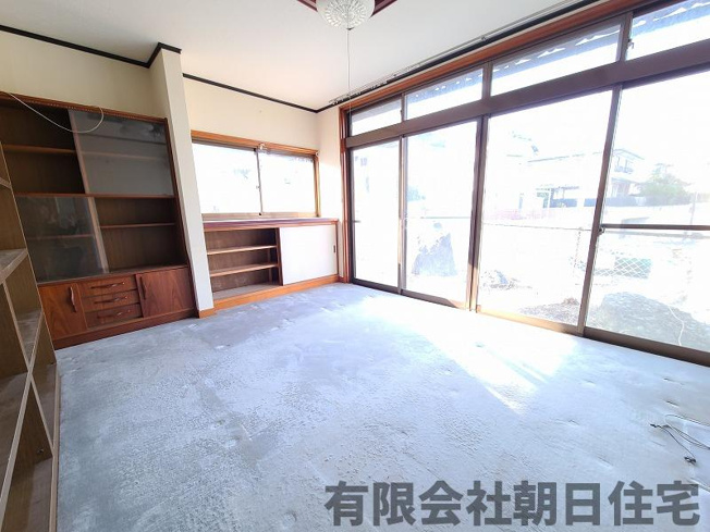 【洋室】 | 西津田8丁目中古戸建