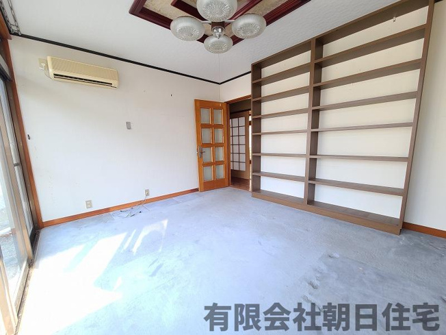 【洋室】 | 西津田8丁目中古戸建