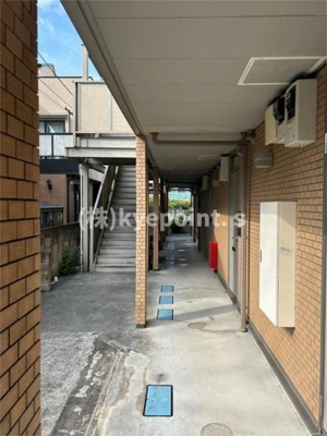 【その他共用部分】 | ブライトＭ