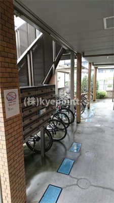 【ロビー】 | ブライトＭ