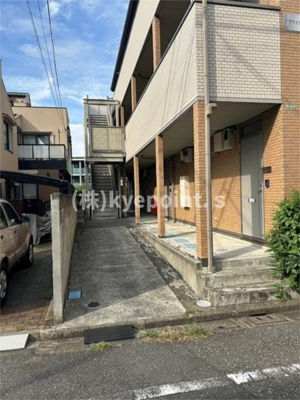 【エントランス】 | ブライトＭ