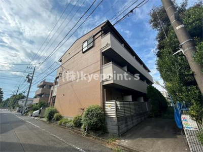 【外観】 | ブライトＭ