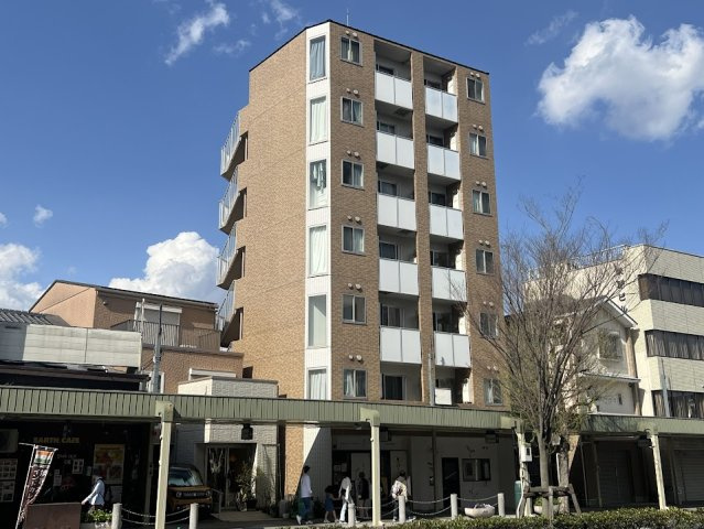 ウインドベル北大路