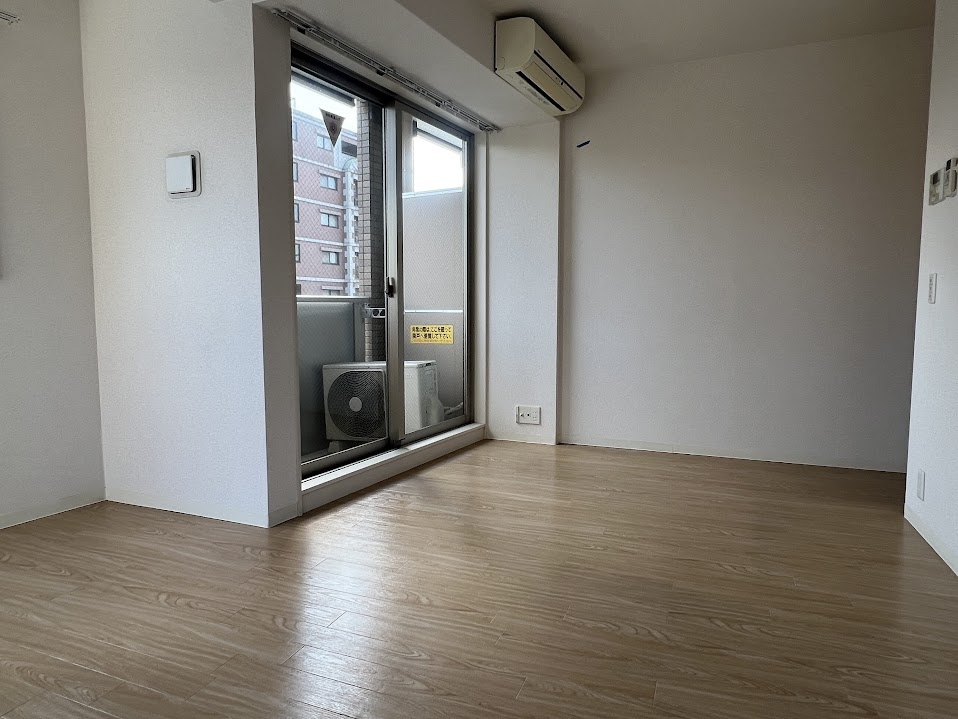 ウインドベル北大路の洋室