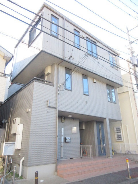 ＭＡＩＳＯＮ　ＡＳＡＫＡのロビー|★アプローチ★