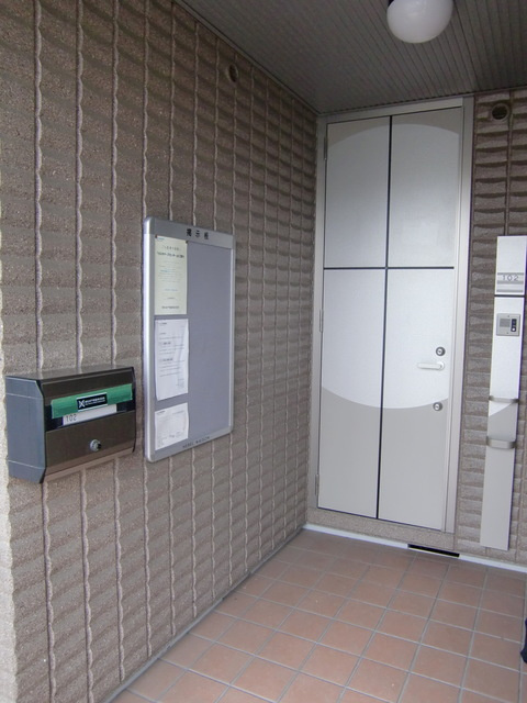 ＭＡＩＳＯＮ　ＡＳＡＫＡのその他共用部分|★共用部分★