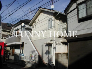 【外観】