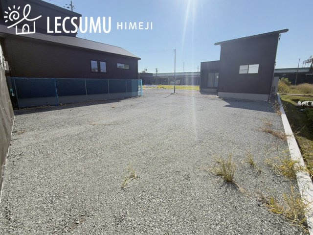 姫路市奥山/売土地