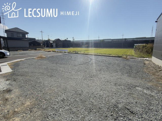 姫路市奥山/売土地
