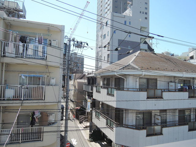 ＳＡＫＵＲＡＳＯＵの展望|★眺望★