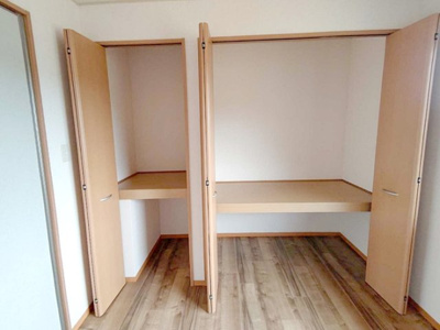  | オレンジハウス A棟