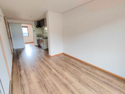  | オレンジハウス A棟