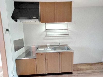  | オレンジハウス A棟