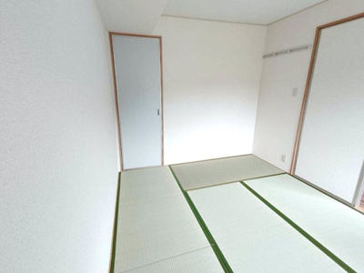  | オレンジハウス A棟