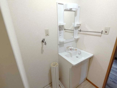  | オレンジハウス A棟