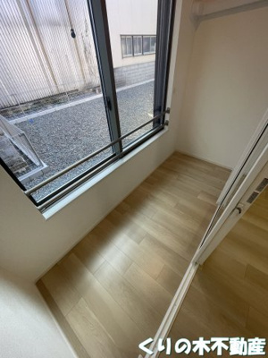 【バルコニー】 | プラシードカーサⅩⅠ | バルコニーがあります