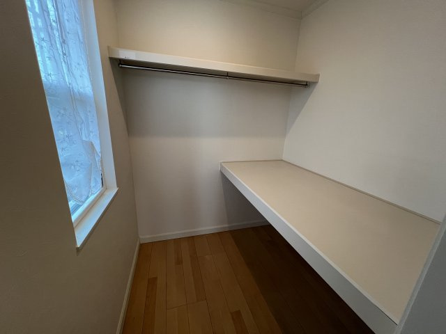 【収納】 | 川角一戸建て貸家