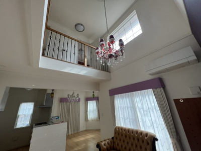 【その他】 | 川角一戸建て貸家