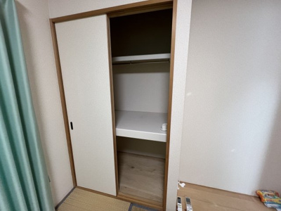 【庭】 | 川角一戸建て貸家