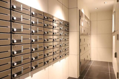 【その他共用部分】 | ジェノヴィア板橋東山町スカイガーデン