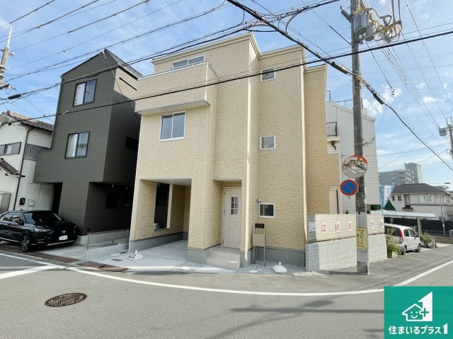 明石市魚住町清水　第25期　新築一戸建て