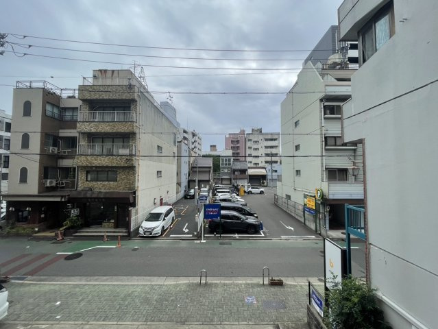 Florido栄|名古屋市の賃貸ならMy賃貸の展望|Florido栄