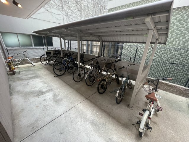 Florido栄|名古屋市の賃貸ならMy賃貸のその他共用部分|Florido栄