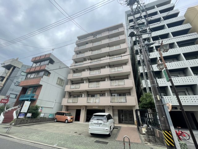 Florido栄|名古屋市の賃貸ならMy賃貸の外観|Florido栄