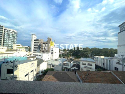 【展望】 | マウントックフェイム