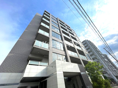 【外観】 | マウントックフェイム