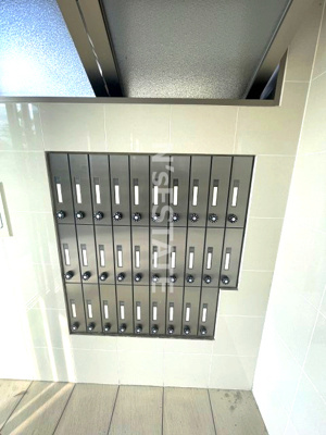 【その他共用部分】 | マウントックフェイム