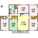 カサ・グランディスの画像