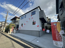 松之浜町２丁目　新築一戸建の画像