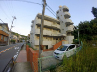 エリエールハイツ川西の画像
