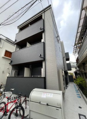 アンビシオン天下茶屋