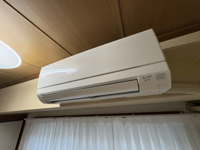 ユアーズマンションの設備