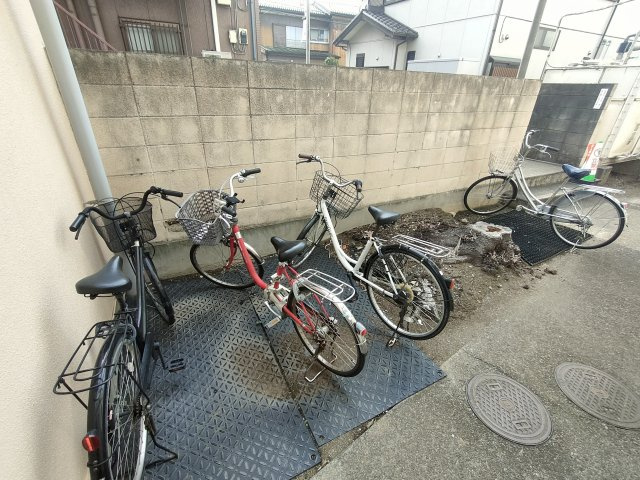 ユアーズマンションのその他共用部分