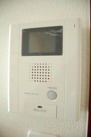 ※同物件別号室参考写真